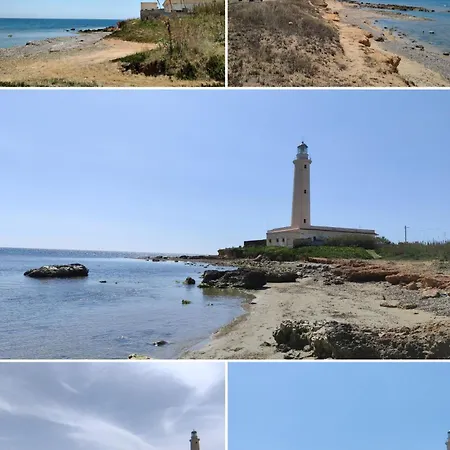 Le Sciare Di Torretta Granitola 컨트리하우스