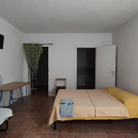 Le Sciare Di Torretta Granitola *