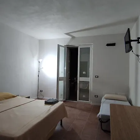 Le Sciare Di Torretta Granitola Casa de Campo Campobello di Mazara