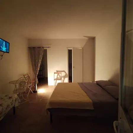 Le Sciare Di Torretta Granitola Campobello di Mazara