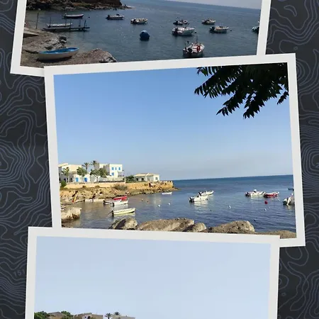 Le Sciare Di Torretta Granitola Campobello di Mazara